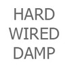 Hardwired Damp