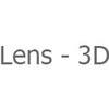 LENS - 3D