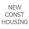 New Construction Housing