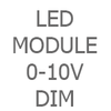 LED Module 0-10V Dimmable