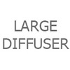 Large Diffuser