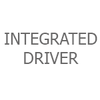 Integrated Driver