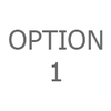 Option 1