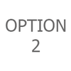 Option 2