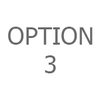Option 3