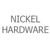 Nickel Hardware