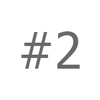 #2