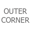 Outer Corner