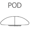Pod Diffuser