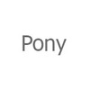 Pony