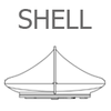 Shell Diffuser