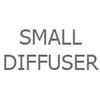 Small Diffuser