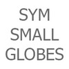 Symmetrical Small Globes