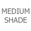 Medium Shade
