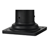 Tapered Base