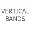 Vertical Bands
