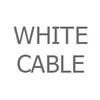 White Cable