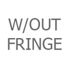 Without Fringe