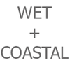 Wet Location & Coastal Rated