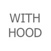 With Hood