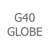 G40 Globe