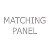 Matching Finish Panel