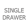 Single Drawer