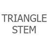 Triangle Stem