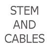 Stem and Cables