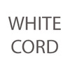 White Cord