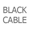 Black Cable