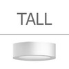 Tall with Luminous Ring