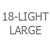 18-Light Large