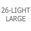 26-Light Large