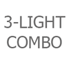 3-Light Combo