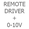 Remote Driver / 0-10V Dimming