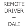 Remote Driver / DALI Dimming