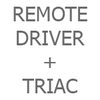 Remote Driver / TRIAC Dimming