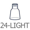 Drip 24-Light