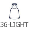 Drip 36-Light
