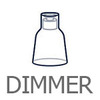 Drip, Dimmer Switch