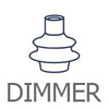 Drop, Dimmer Switch