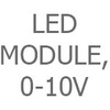 LED Module, 0-10V Dimming