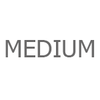 Medium