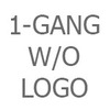 1-Gang Without Logo
