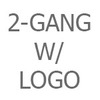 2-Gang With Logo