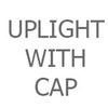 Uplight with Cap