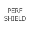 Perforated Shield