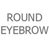 Round Eyebrow