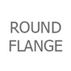 Round Flange